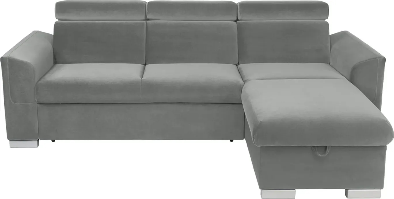 Evia divanb�ddsoffa - Gr�