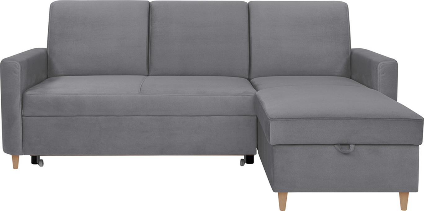 Risten divanb�ddsoffa - Gr�