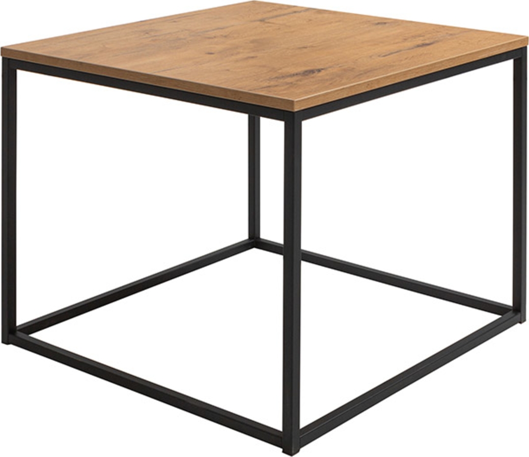 Aroz salontafel 69 x 53 cm - Lancelot eik