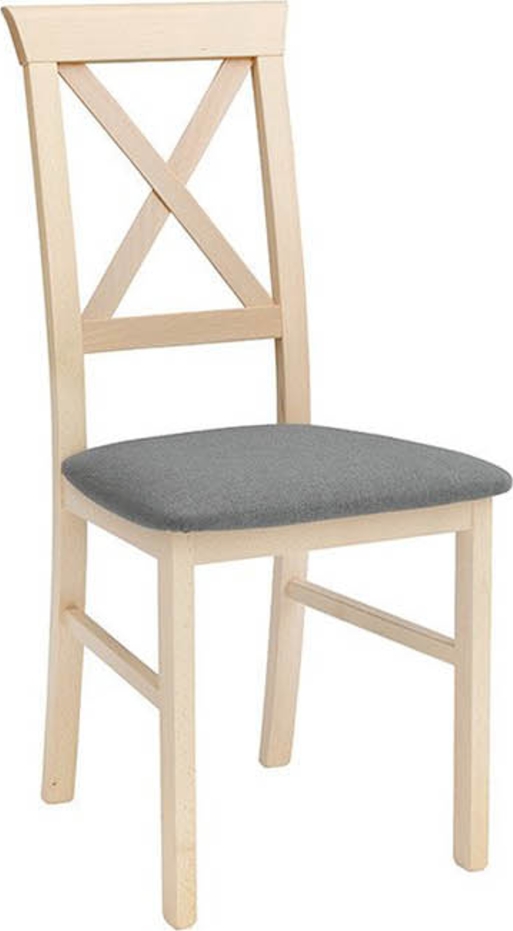 Allan matstol - Taupe Allan matstol - Taupe