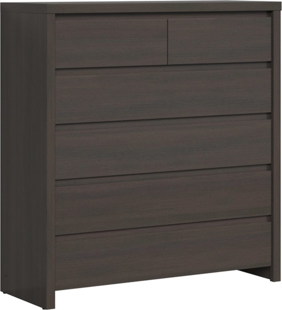 Kaspische ladekast - Weng�