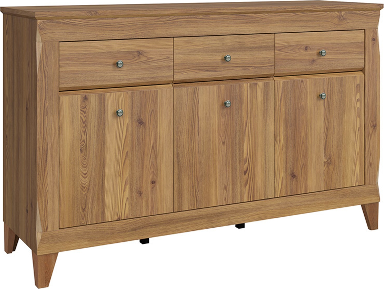 Sissel dressoir - Lariks