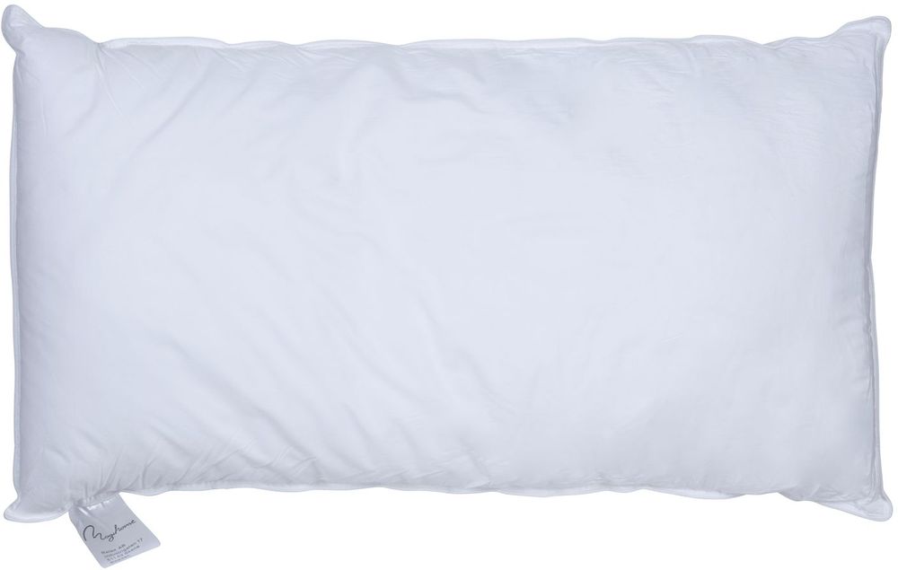 Hotellkudde Como 50x90 cm - Vit