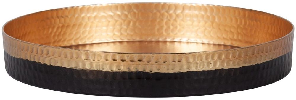 Fat Cleo - Guld/svart Fat Cleo - Guld/svart