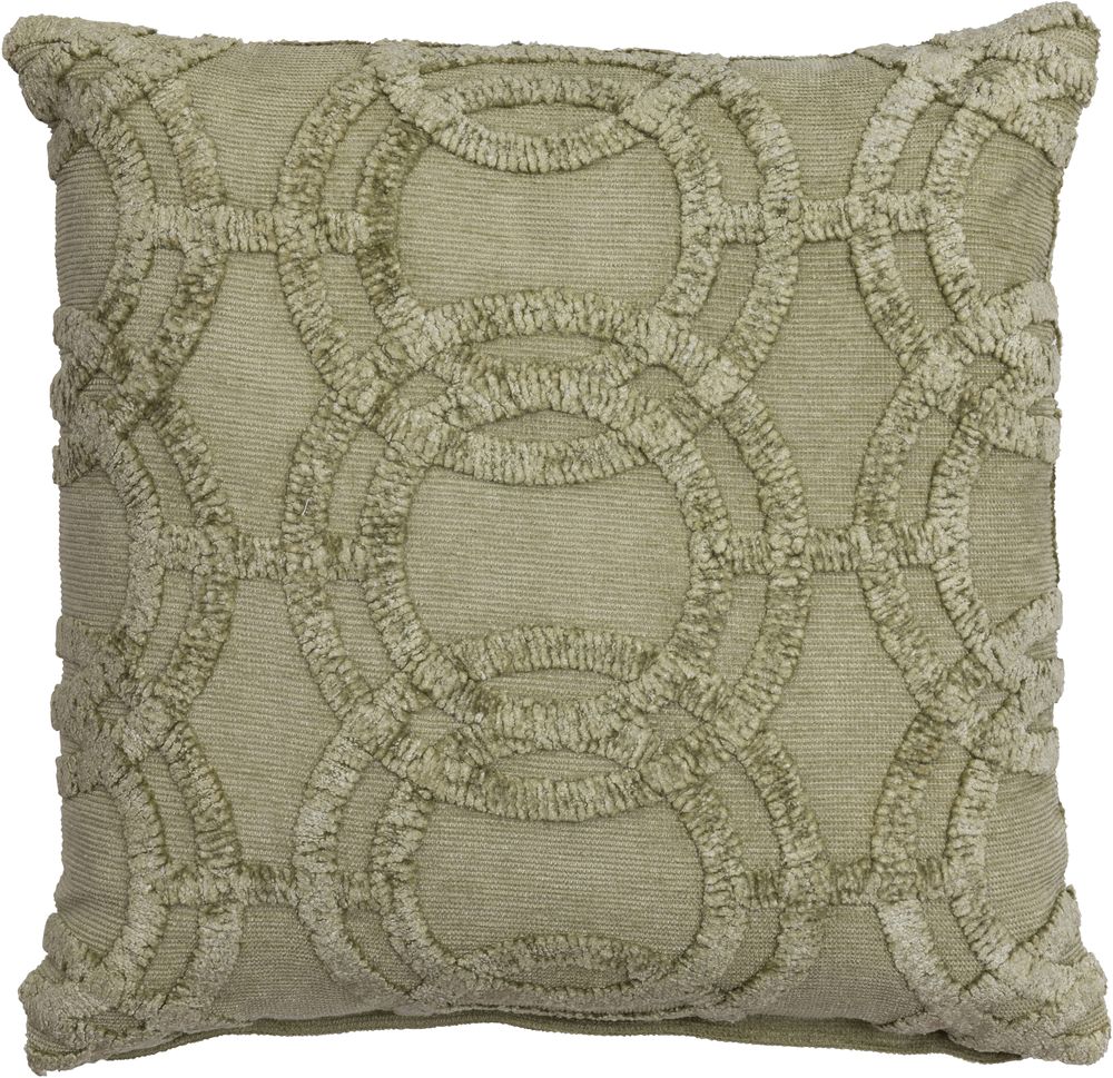 Celina kuddfodral - Gr�n