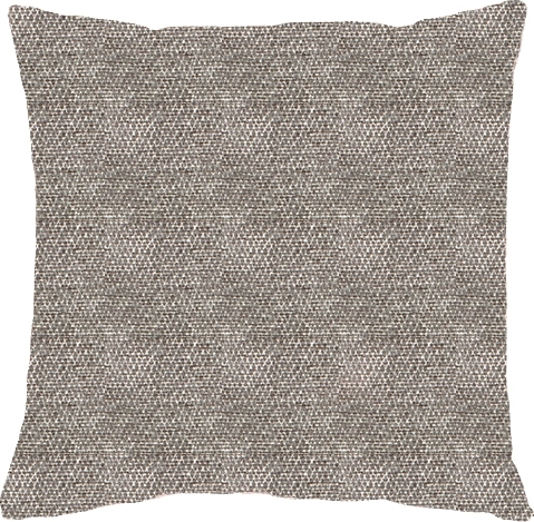 Leanne kuddfodral 50 x 50 cm - Ljusgr�