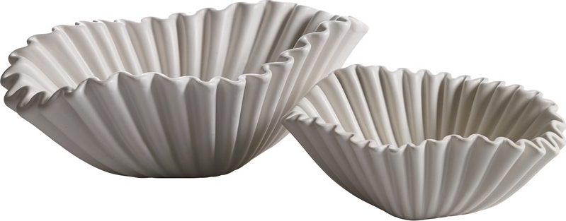 Vilja sk�l - Creme