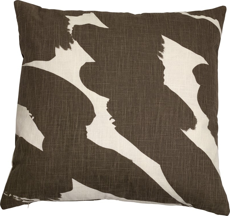 Kuddfodral 60 x 60 cm - Beige