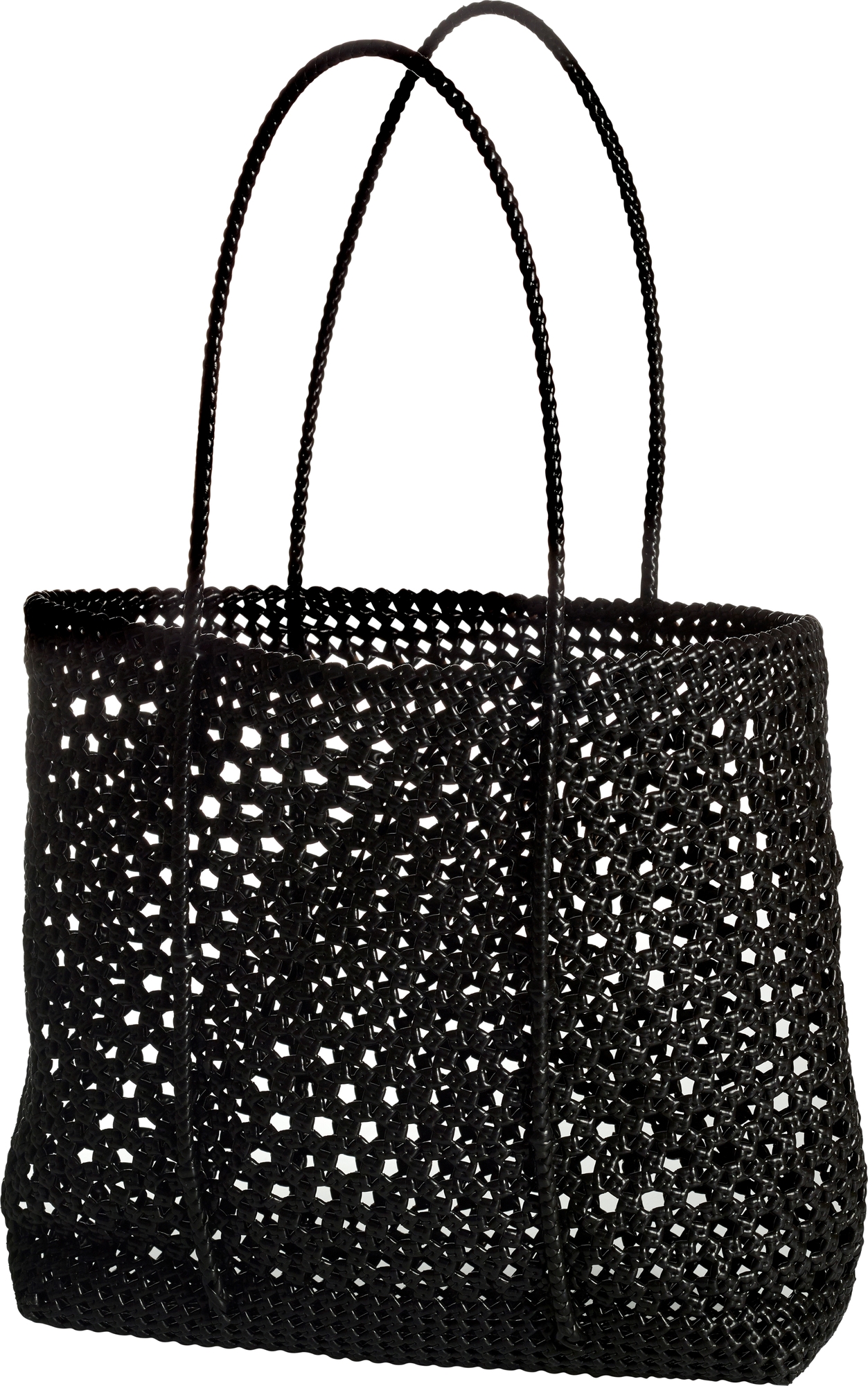 Mogi strandv�ska - Svart