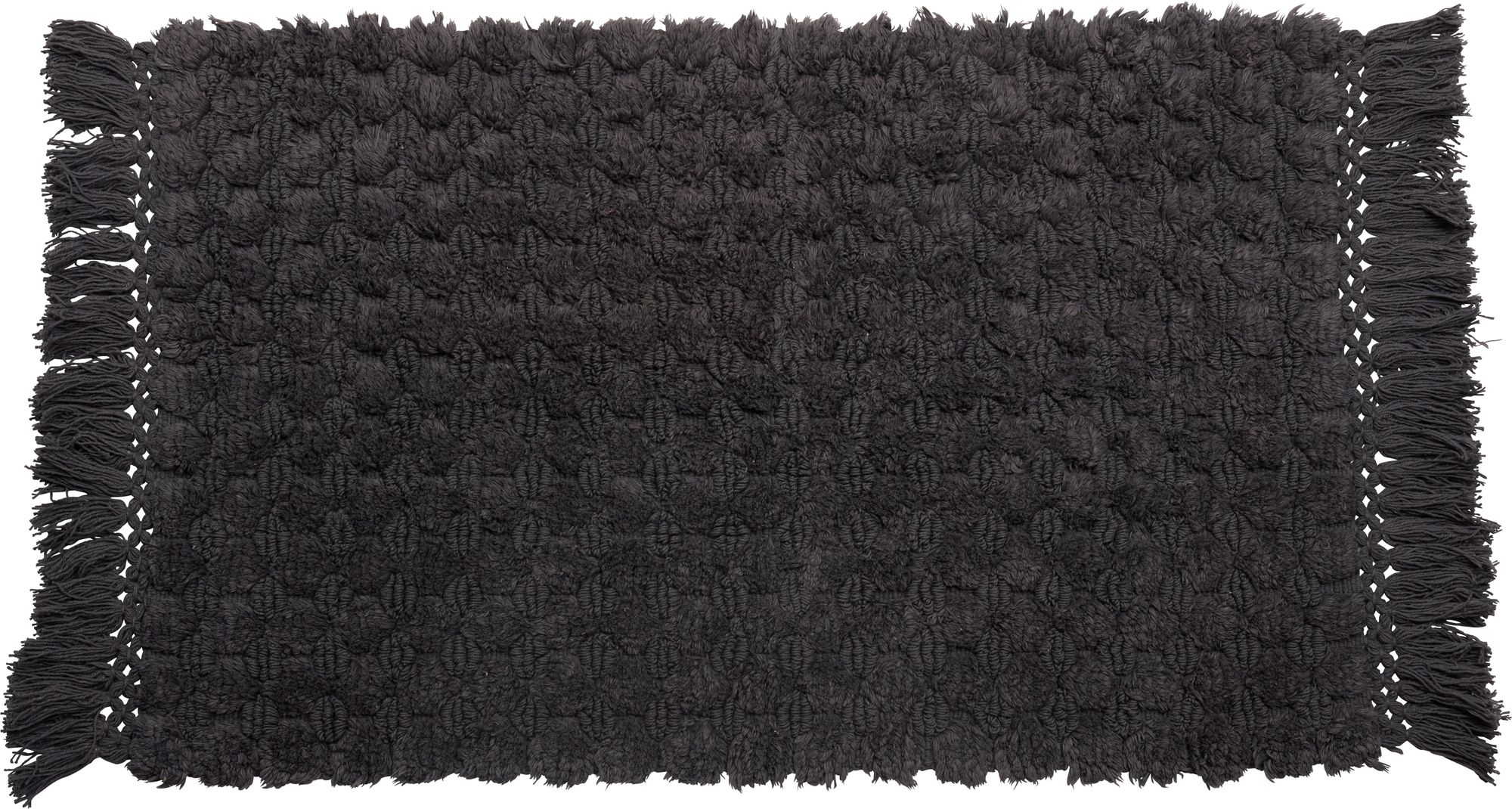 Molto badkamerkleed 60 x 90 cm - Grijs