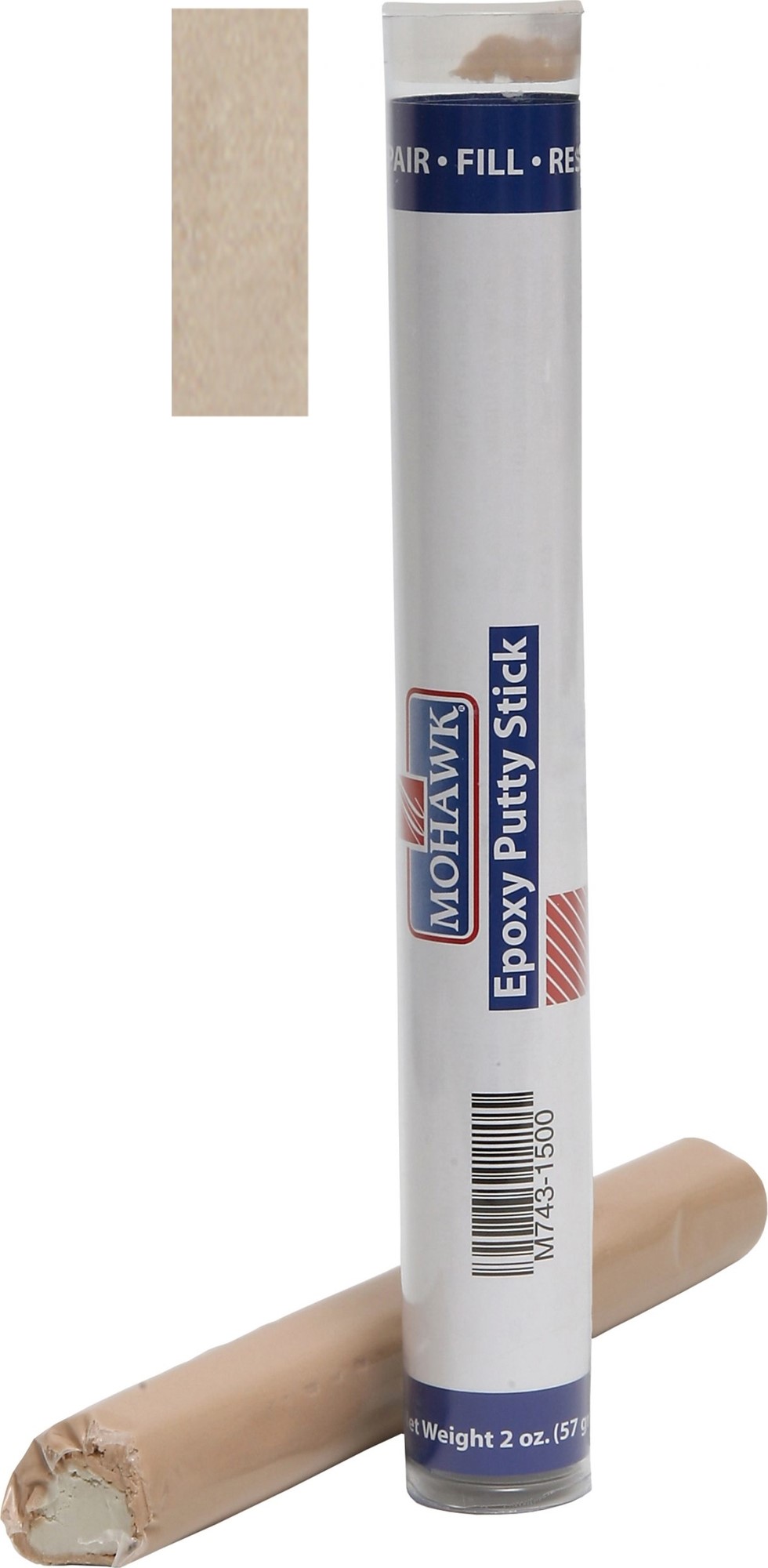 Epoxy Stick fyllnadsmassa Beige - 57 g