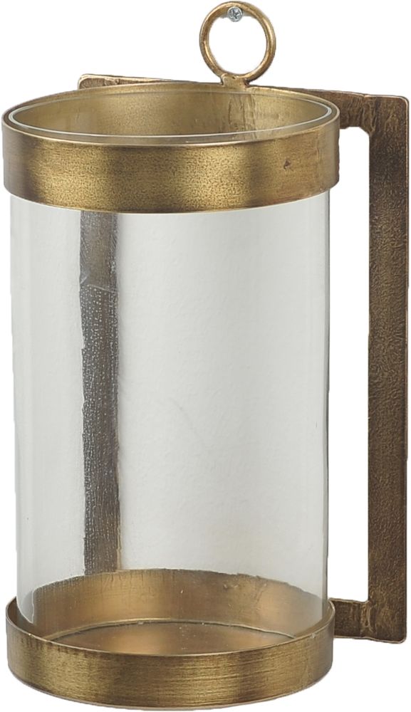 Torkel lantaarn - Messing