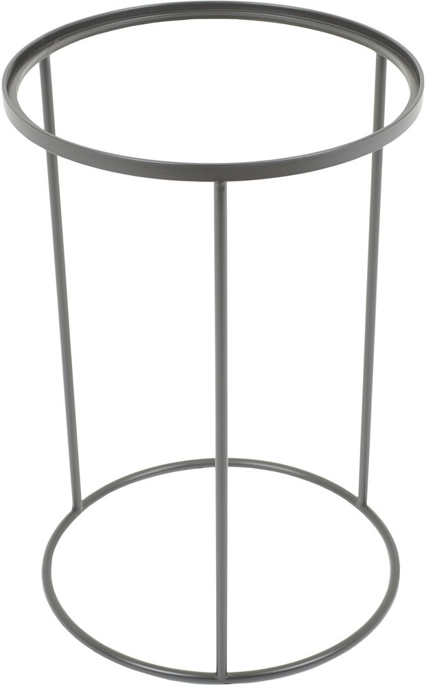 Charmion stativ till brickor - Grå Charmion stativ till brickor - Grå