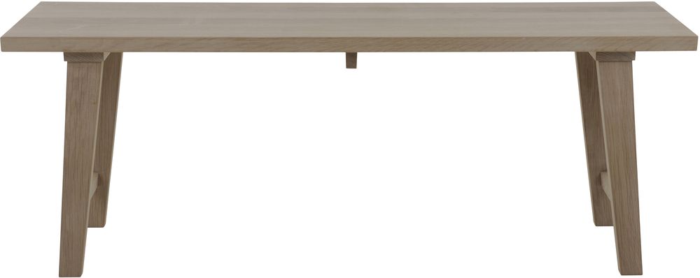 Frikk b�nk - Vitoljad ek