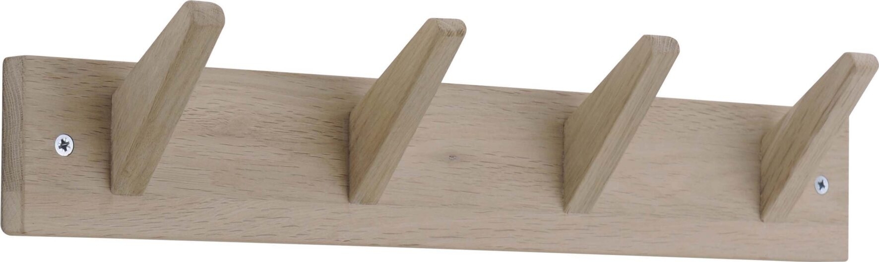 Frikk kl�dh�ngare - Vitpigmenterad ek