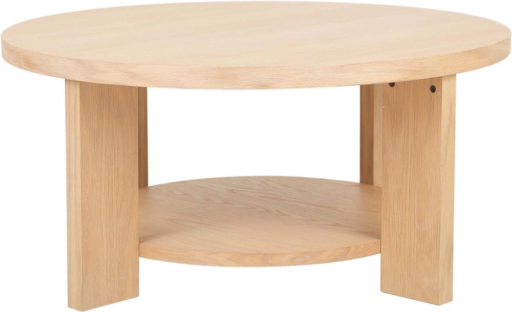 Borup soffbord �55 - Ekfaner