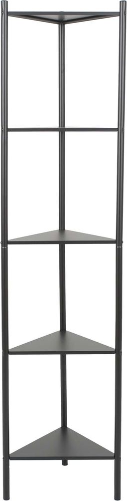 Carmella hylla trekant - Svart