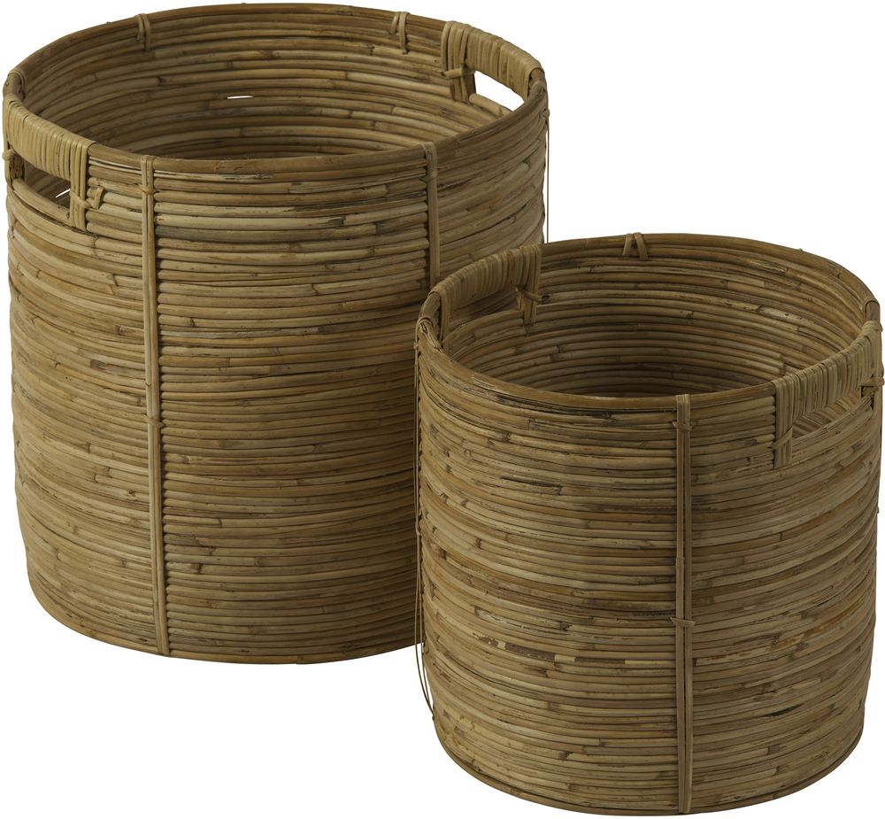 Indo mandenset - Rotan