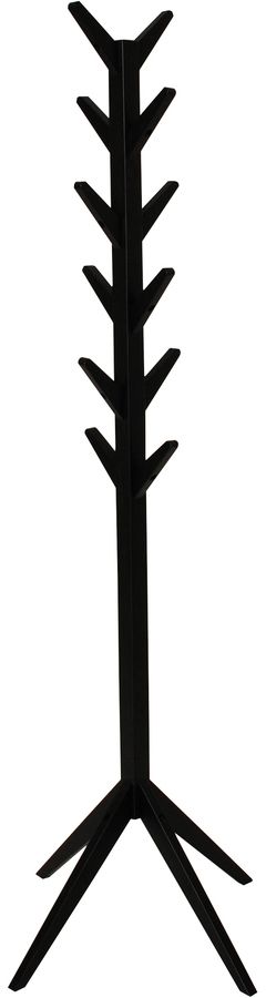 Frikk tamburmajor - Svart