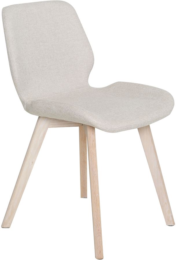 Emil matstol - Beige