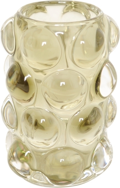 Piona kaarslantaarn groot - Groen Piona kaarslantaarn groot - Groen