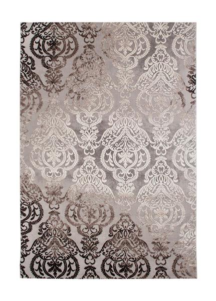 Maskinv�vd matta Bolzano - Nougat