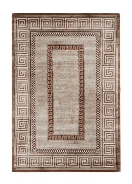 Maskinv�vd matta Palmira - Brun