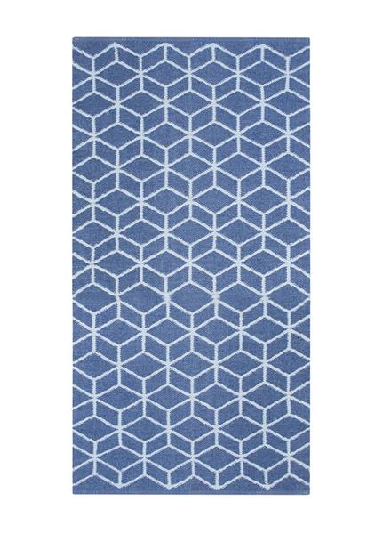 Plastmatta Britton - Bl�