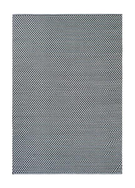 Bomullsmatta Lucy - Svart