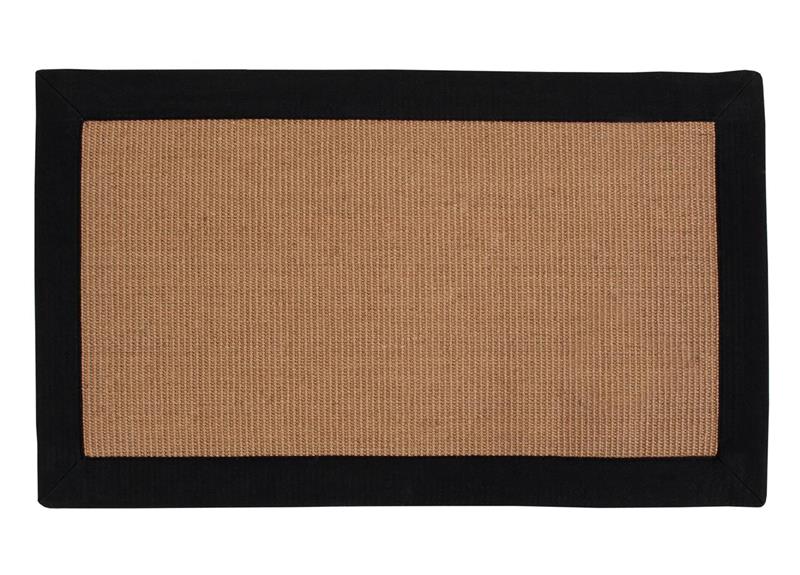 D�rrmatta Tod - Svart/brun - 60x90 cm