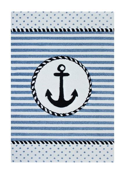 Maskinv�vd matta Fulvia - Bl�