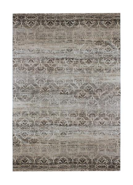 Viskosmatta Buxar - Kr�mvit