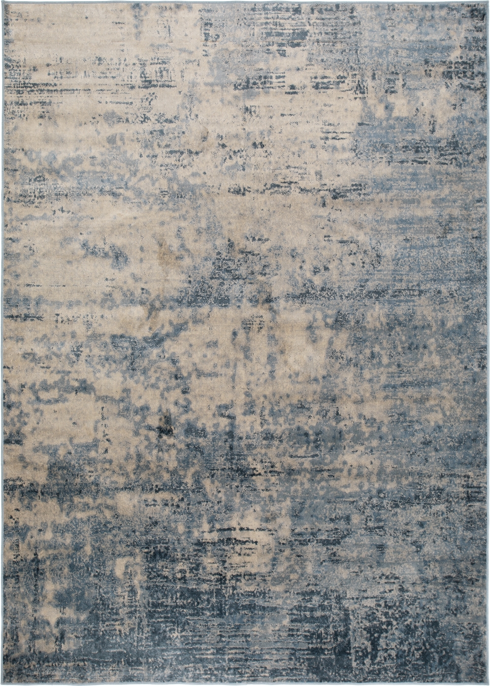 Viskosmatta Casablanca Vintage - Bl�