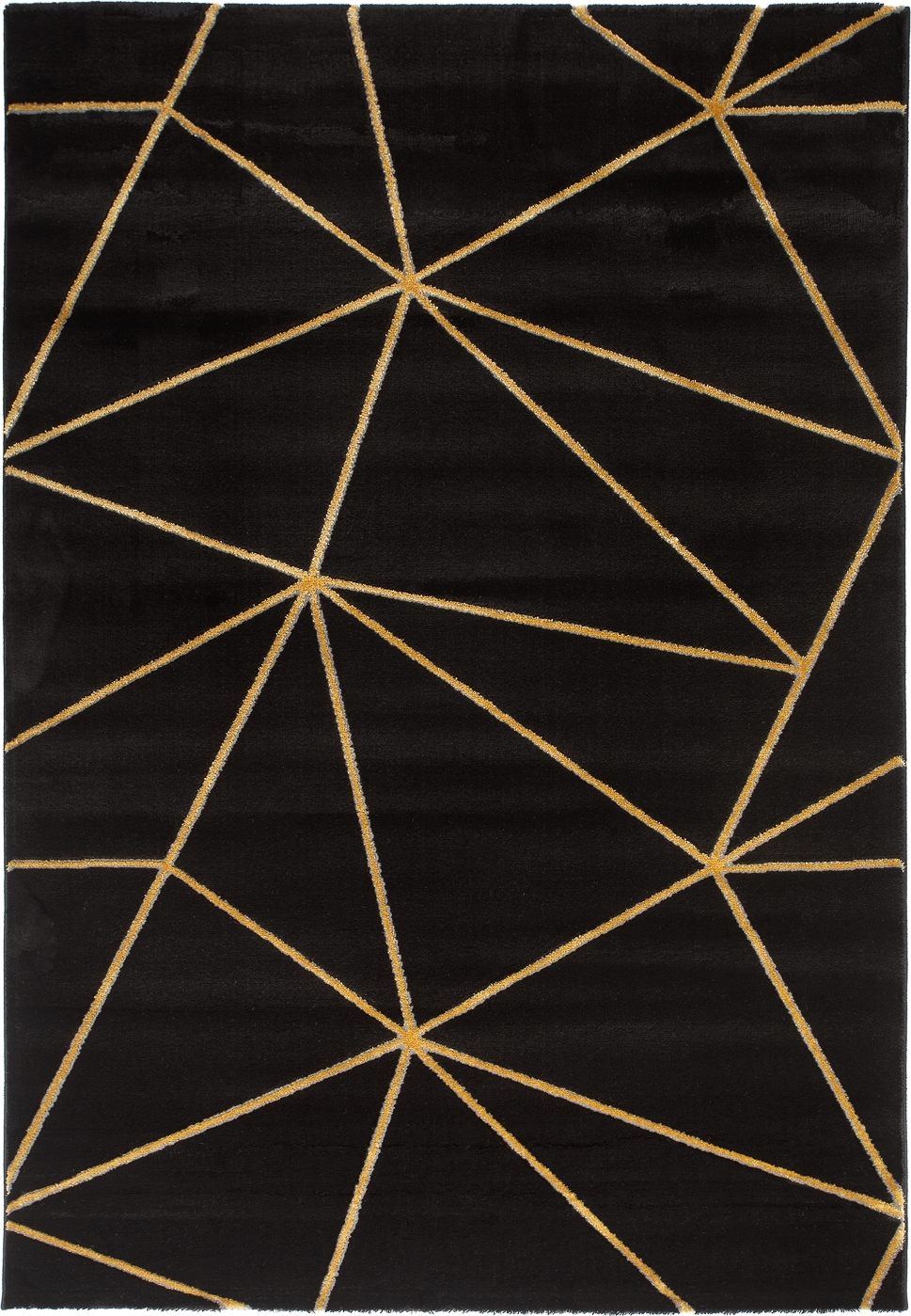 Diamond Lines - Guld