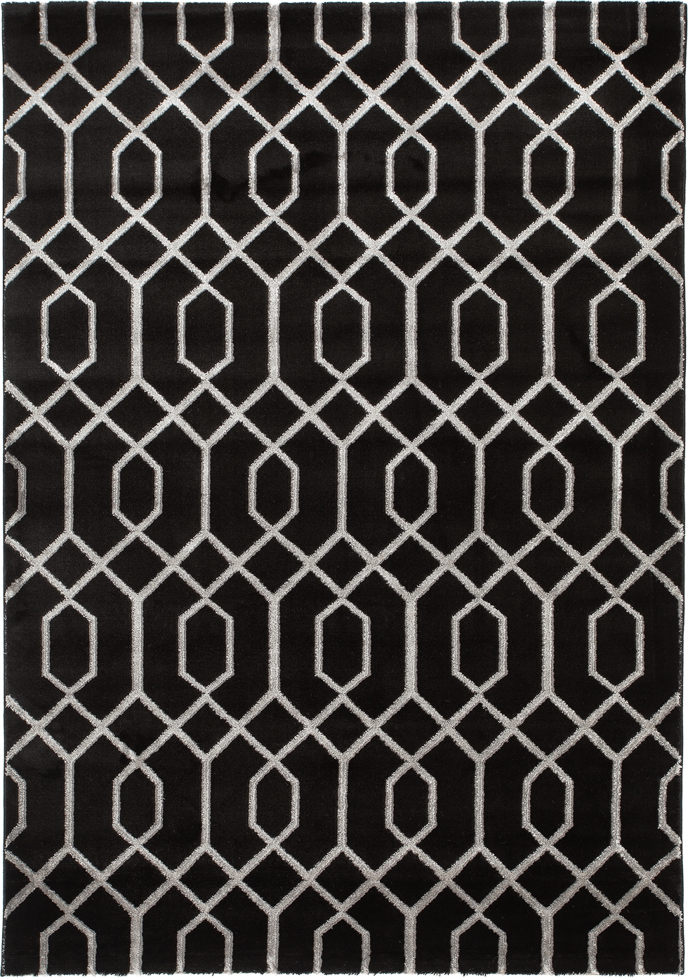 Diamond Deluxe - Silver