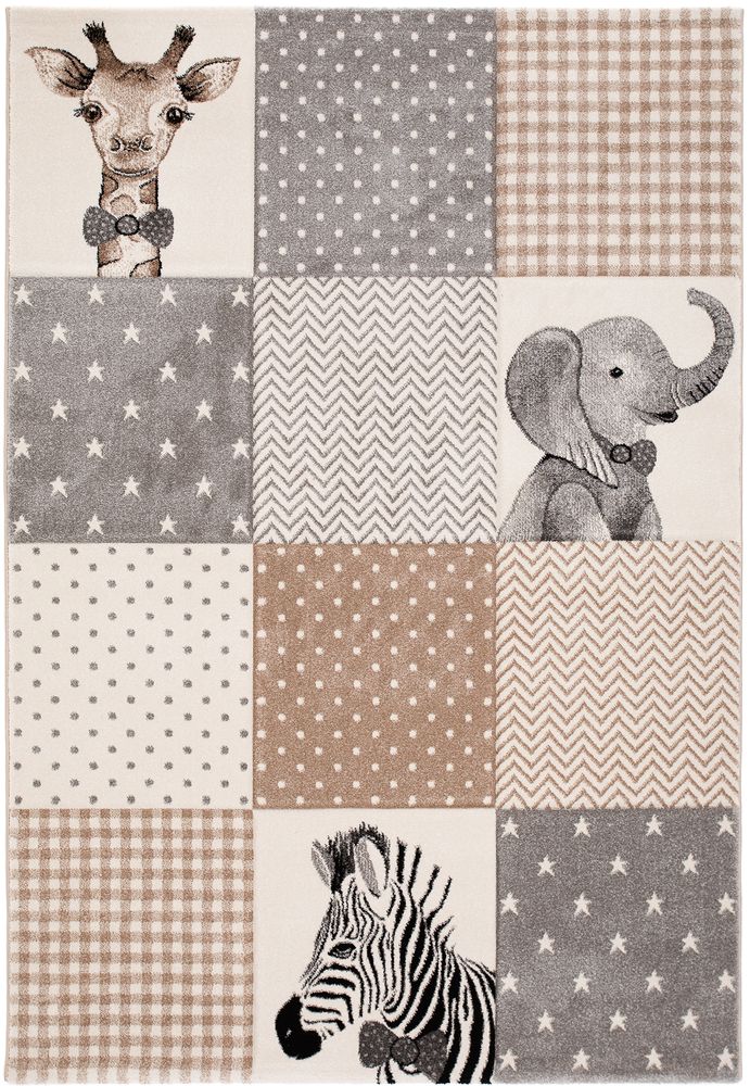 Barnmatta Mitchell Exotica - Natur