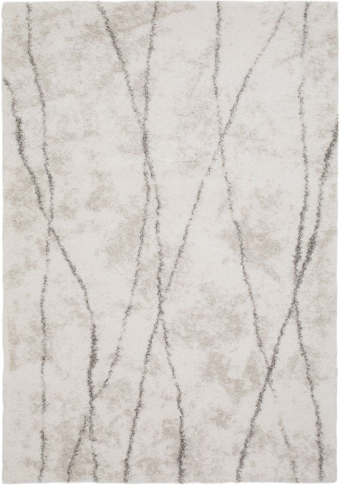 Ryamatta Garland - Vit/Gr�