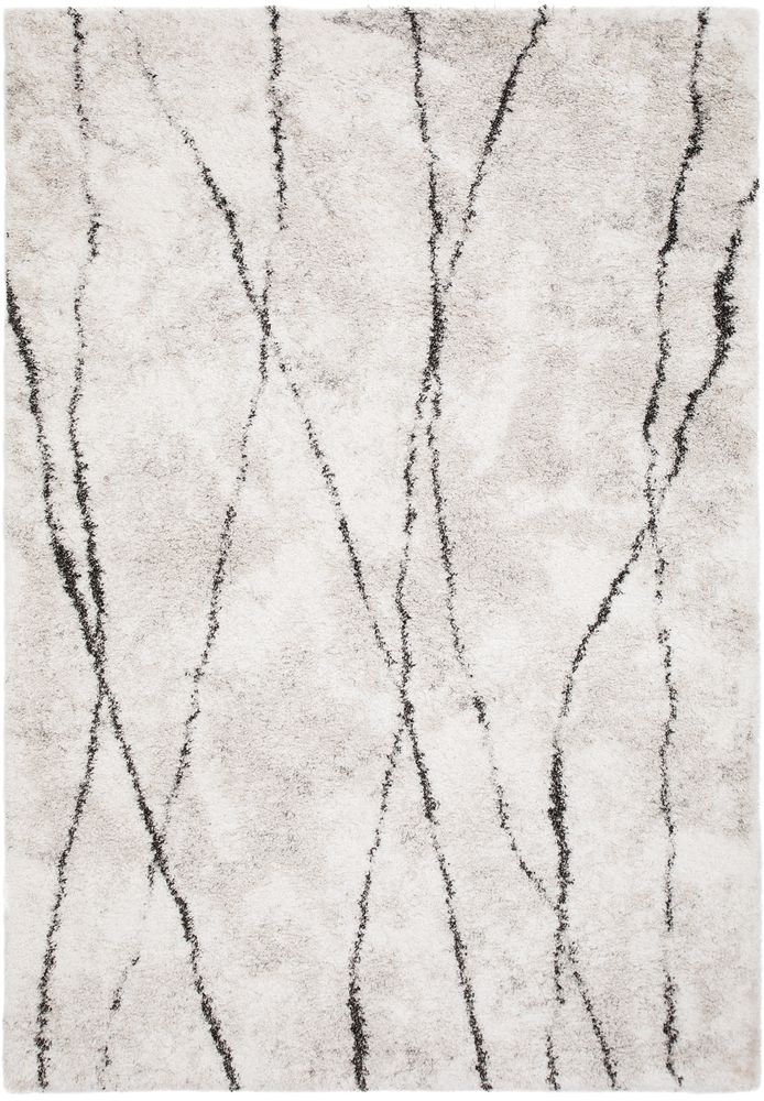 Ryamatta Slinger - Wit/Antraciet