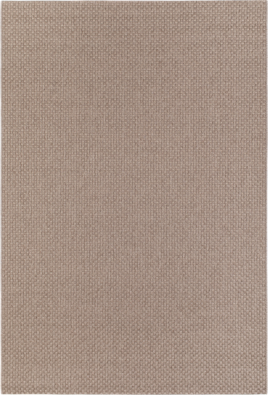 Pampero platgeweven tapijt Linnen