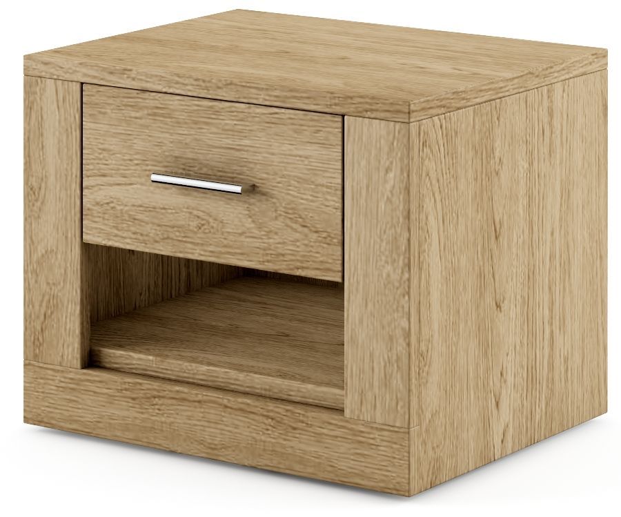 Mervyn s�ngbord - Shetland ek