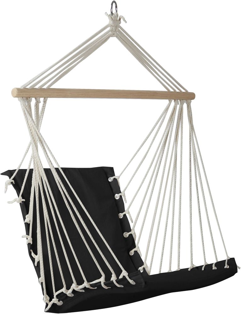 H�ngstol Gunger - Svart