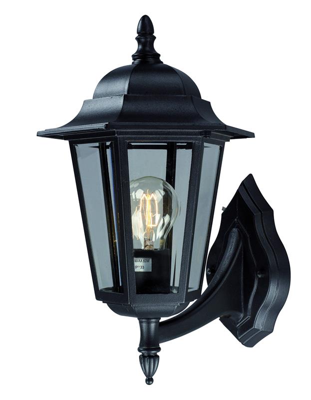 Naima V�gglampa - Svart