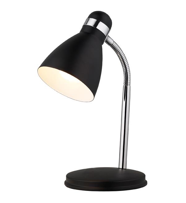 Viktor Bordslampa - Svart Viktor Bordslampa - Svart