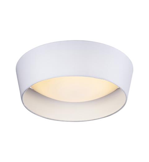 Medelpad Taklampa 39 - Vit Medelpad Taklampa 39 - Vit