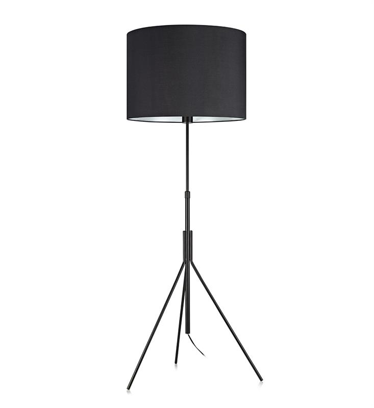 Sling Golvlampa - Svart