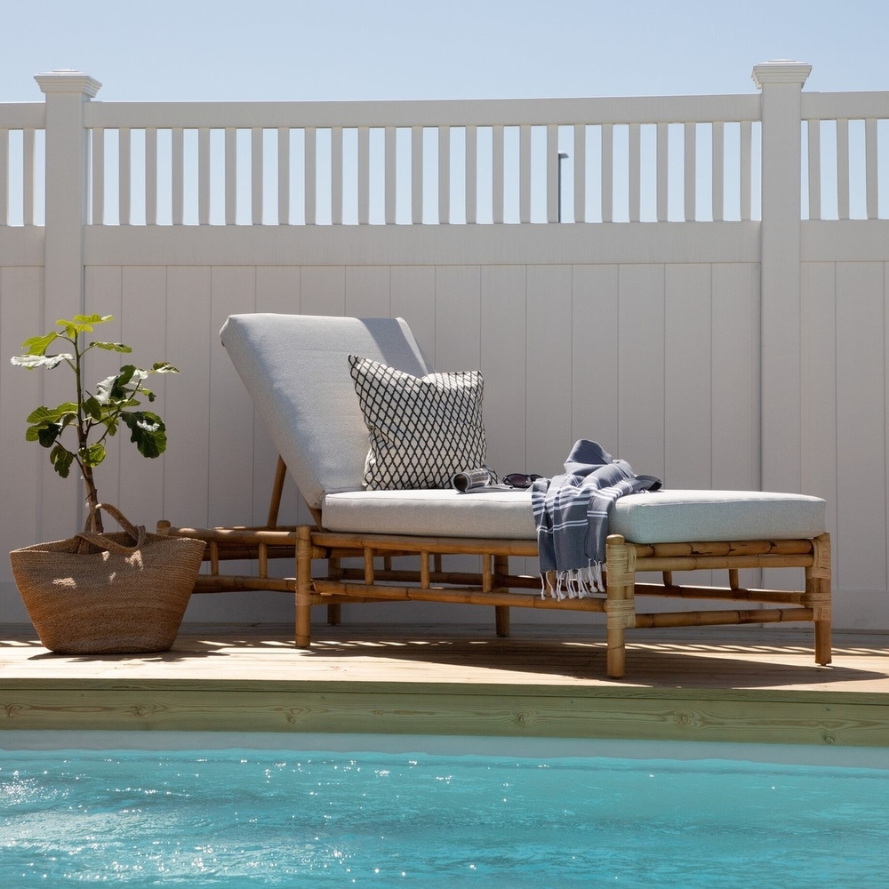 Cane sols�ng - Gr�/rotting