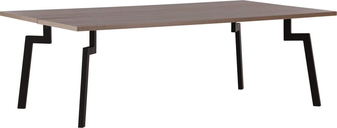 Bethan soffbord 120 x 70 cm - Valnt