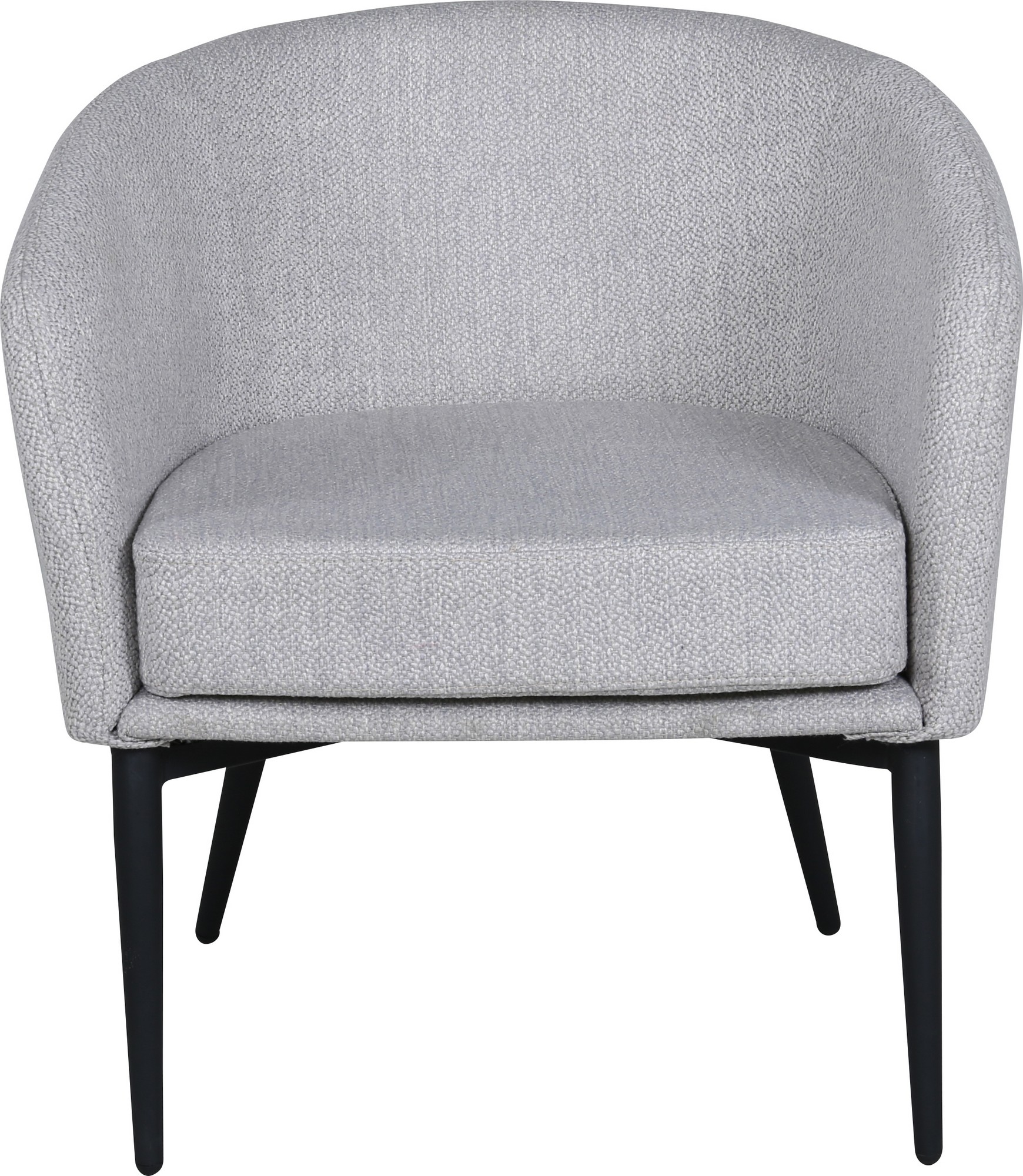 Teddy fåtölj - Grå + Rengöring för möbler Teddy fåtölj - Grå + Rengöring för möbler