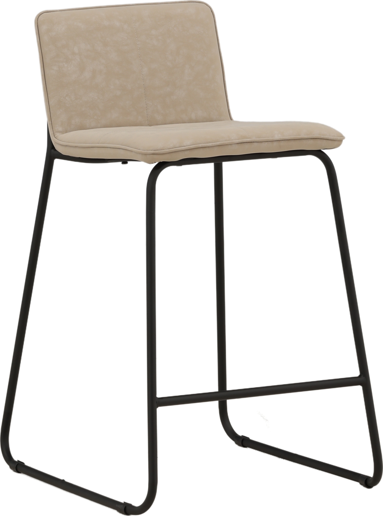 Bisbee barstol - Beige Bisbee barstol - Beige