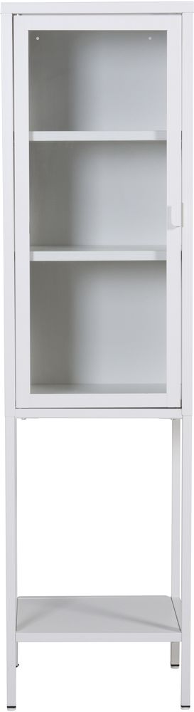 Tysslinge kast - Wit